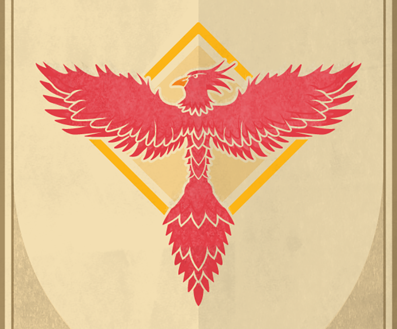 Nations of Vathis – Erygis “From Ashes, a Phoenix”