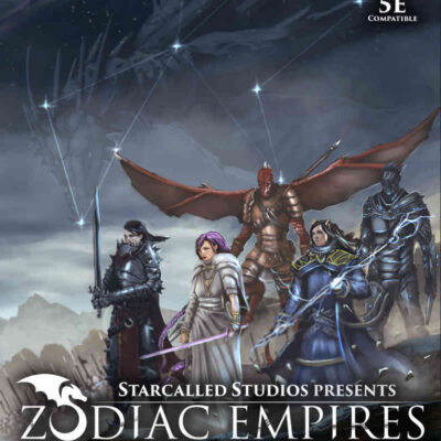 Zodiac Empires Players Guide – Digital Edition (PDF)