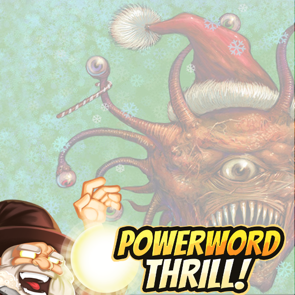 One-Shot, Fun Shots: Holiday Themed Adventure