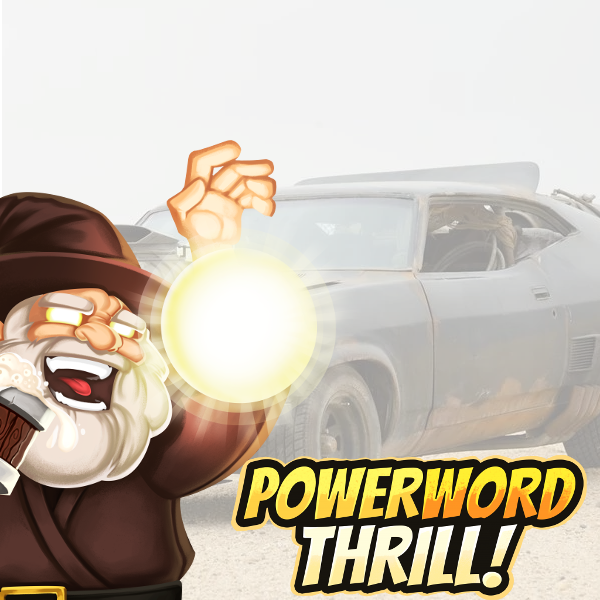 Campaign Idea 001 – Road Warriors
