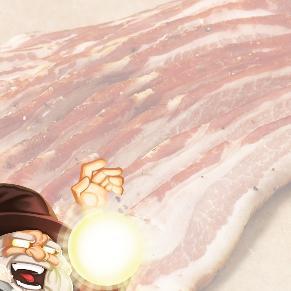 Over-Preparing: A Lesson in Bacon Economics