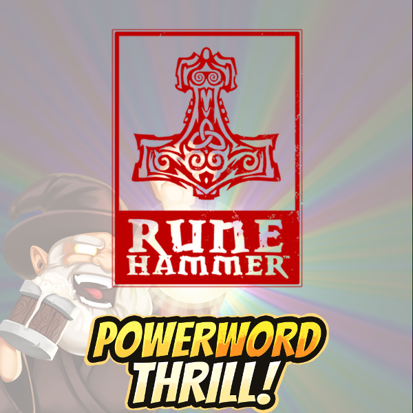 D&D Community Spotlight 001: Runehammer (Formerly Drunkens and Dragons)