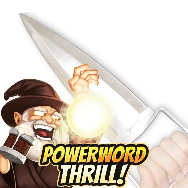 D&D 5e: Heirloom Magic Item #002 – Shock and Awe Punching Daggers – Monk Weapon